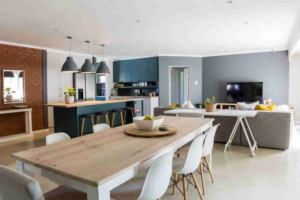 Townhouse Renovation - Studio Mark | Interior Design Studio